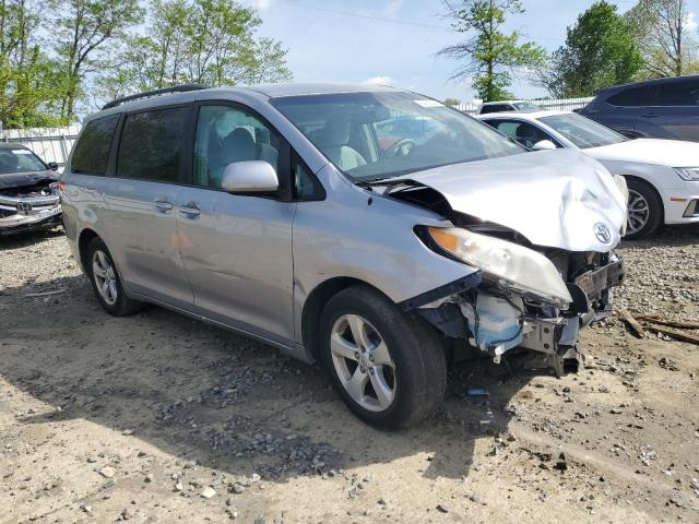 Vin: 5tdkk3dcxbs010169, lot: 54600245, toyota all models le 20114