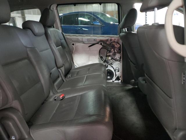 2016 HONDA ODYSSEY TO - 5FNRL5H96GB017038