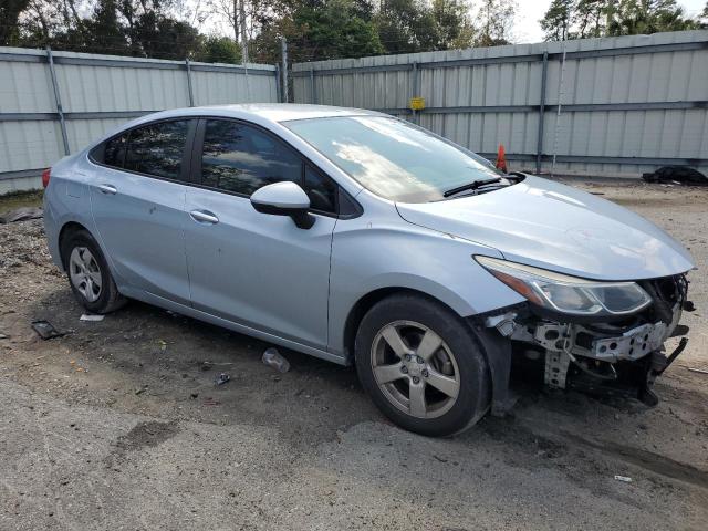 Vin: 1g1bc5sm2j7155986, lot: 51145455, chevrolet cruze ls 20184