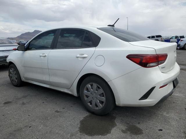 Vin: 3kpa24ad0pe578818, lot: 53566535, kia rio lx 20232