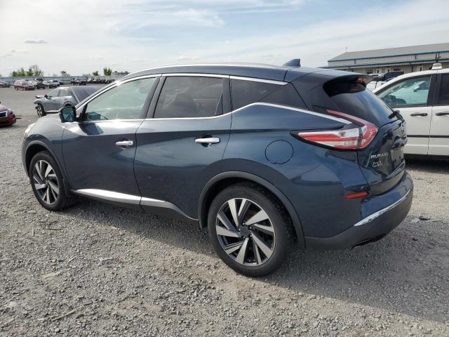 Vin: 5n1az2mh3gn164048, lot: 53560495, nissan murano s 20162