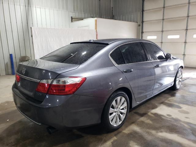 2015 HONDA ACCORD EXL - 1HGCR3F89FA036324