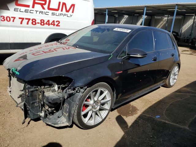 Vin: 3vw4t7au3fm007546, lot: 52104975, volkswagen gti 2015 img_1