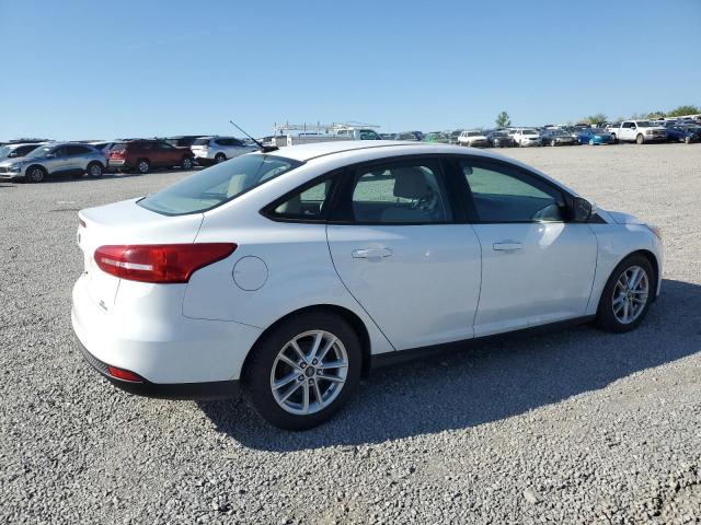 Vin: 1fadp3f25gl283615, lot: 52292275, ford focus se 20163