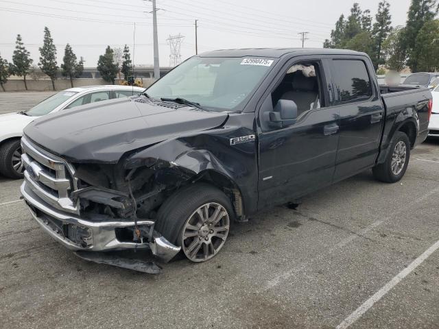 Vin: 1ftew1cg0fkd03070, lot: 52990475, ford f-150 supercrew 2015 img_1