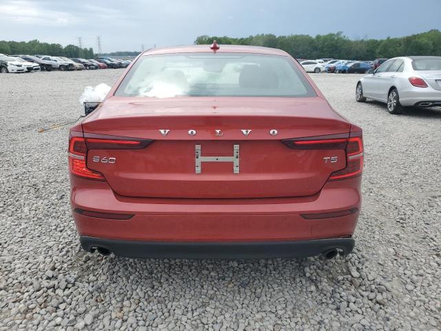 2020 VOLVO S60 T5 MOM - 7JR102FK0LG048619