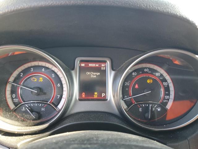 2016 DODGE JOURNEY CR - 3C4PDCGB0GT194800