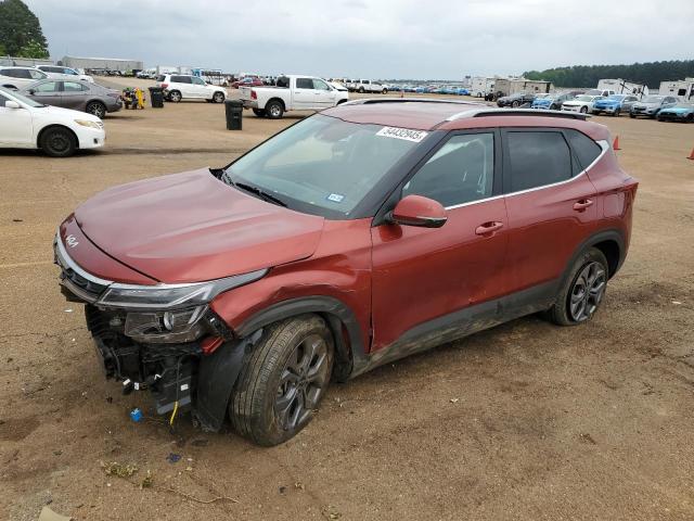 KIA SELTOS S