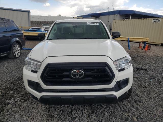2022 TOYOTA TACOMA ACC - 3TYRX5GN5NT064738