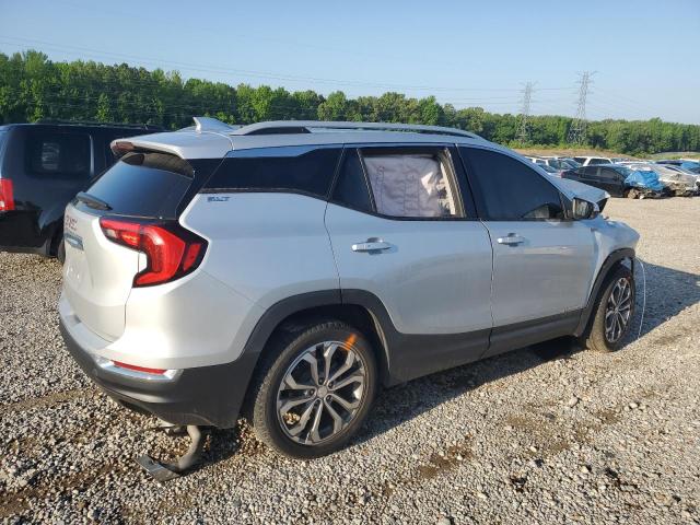 Vin: 3gkalpex3kl163598, lot: 54774415, gmc terrain slt 20193