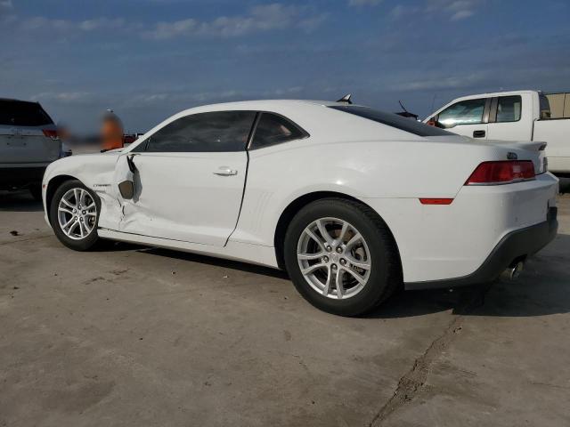 Vin: 2g1fd1e34f9172434, lot: 52897275, chevrolet camaro lt 20152