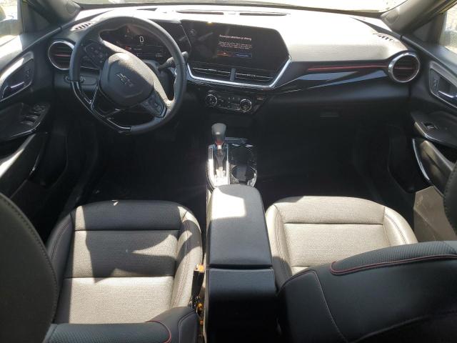 2024 CHEVROLET TRAX 2RS - KL77LJE27RC086339