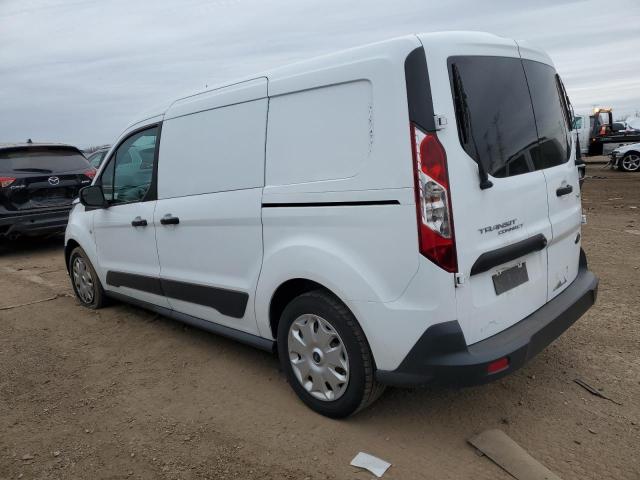 Vin: nm0ls7f72j1344295, lot: 52210215, ford transit xlt 20182