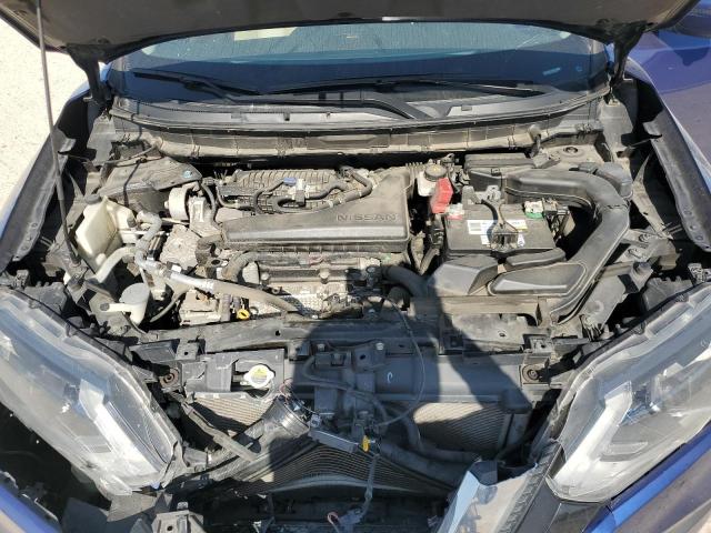 2019 NISSAN ROGUE S - 5N1AT2MT3KC705173