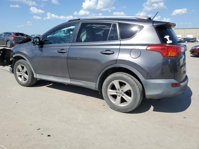 Vin: 2t3wfrev7fw218278, lot: 53902545, toyota rav4 xle 20152
