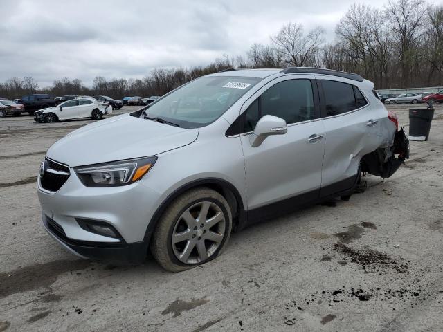 Vin: kl4cjbsb7hb252794, lot: 51918685, buick encore preferred ii 2017 img_1