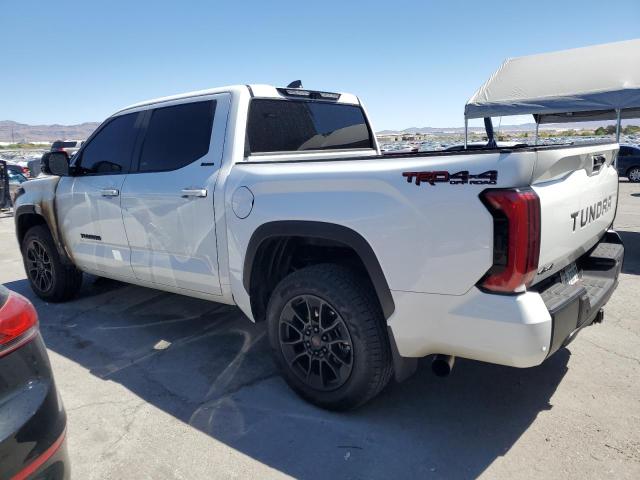 Vin: 5tfwa5dbxsx250274, lot: 55138155, toyota tundra crewmax limited 20252