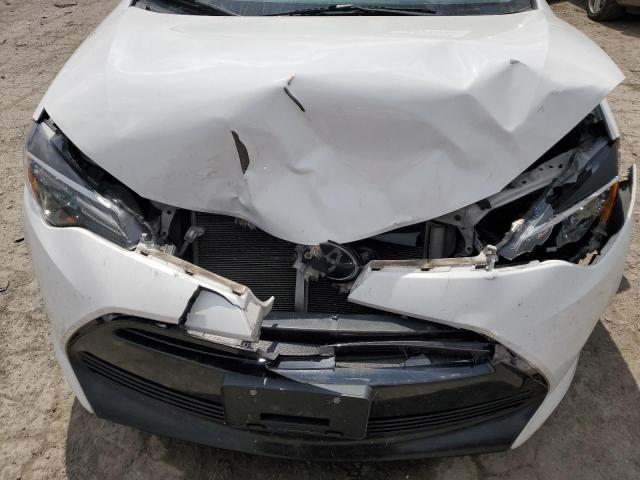 2018 TOYOTA COROLLA L - 2T1BURHEXJC098771