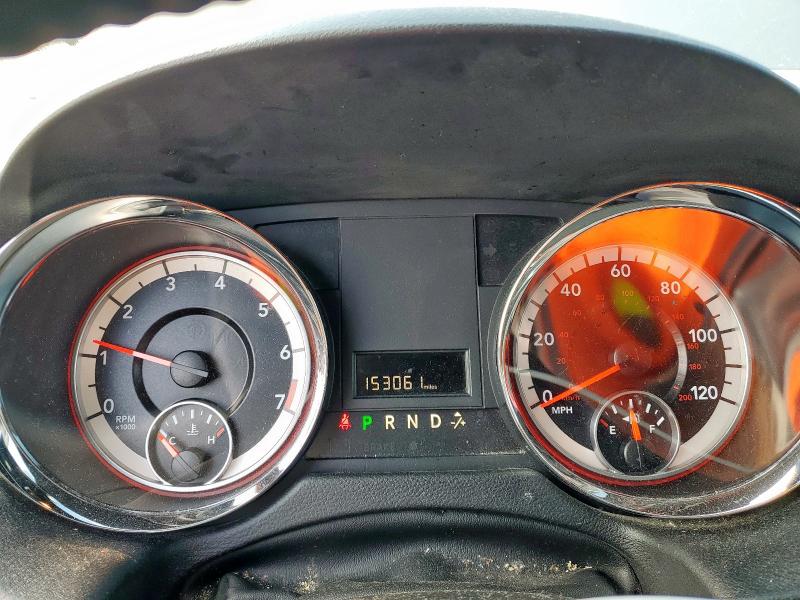 2019 DODGE GRAND CARA - 2C4RDGCG7KR717534