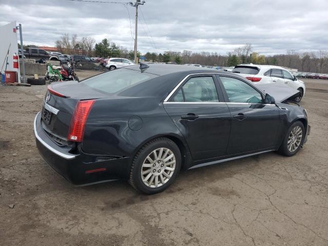 Vin: 1g6da5ey2b0164379, lot: 53439075, cadillac cts 20113