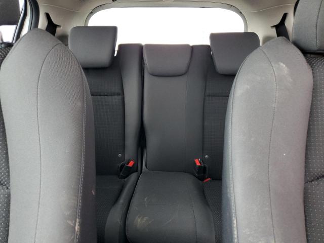 2022 HONDA HR-V EX - 3CZRU5H50NM727811