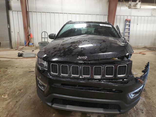 2021 JEEP COMPASS 80 3C4NJDEB8MT596262