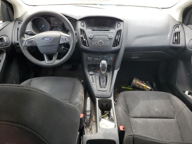 2016 FORD FOCUS S - 1FADP3E23GL220790