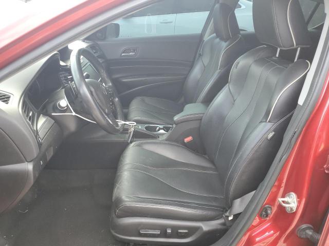 2019 ACURA ILX PREMIU - 19UDE2F7XKA010911
