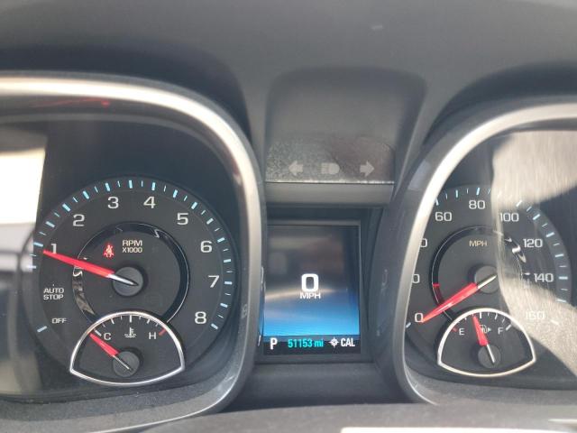 2015 CHEVROLET MALIBU 1LT - 1G11C5SL5FF100870