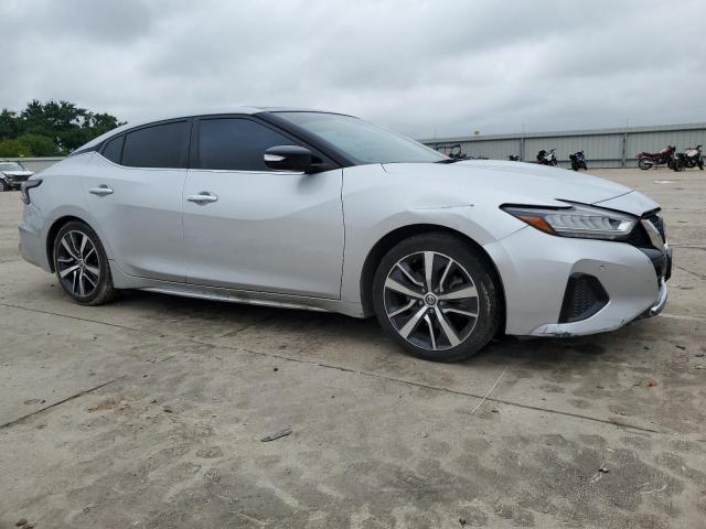 Vin: 1n4aa6av8kc372031, lot: 54631325, nissan maxima s 20194