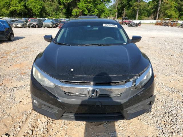 2016 HONDA CIVIC EX - 19XFC1F32GE004660