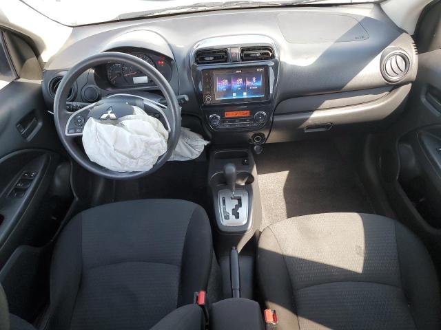 2023 MITSUBISHI MIRAGE G4 - ML32FUFJXPHF06404