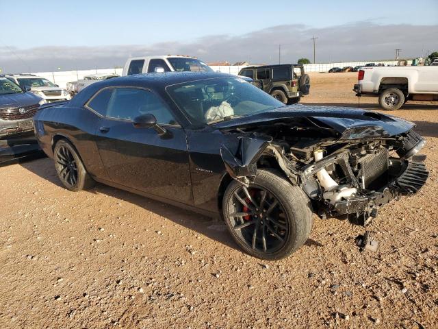 Vin: 2c3cdzbt5mh551995, lot: 54721815, dodge challenger r/t 20214
