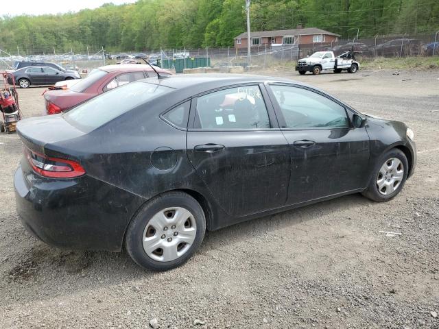 2015 DODGE DART SE 1C3CDFAA2FD435488
