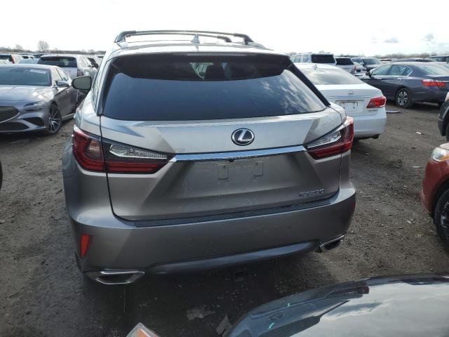 2019 LEXUS RX 350 BAS - 2T2ZZMCA3KC151282