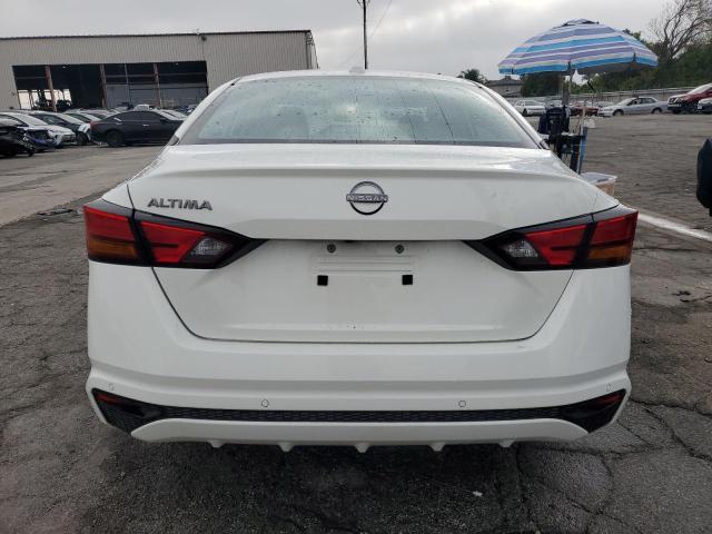 2025 NISSAN ALTIMA SV - 1N4BL4DV6SN363735