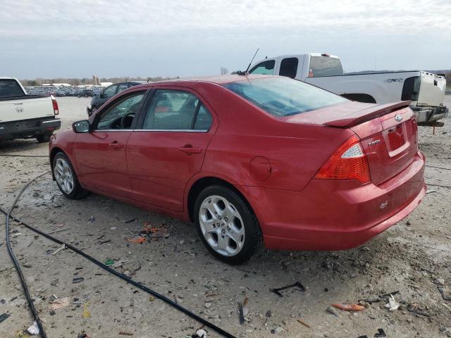 Vin: 3fahp0ha3br189313, lot: 53351315, ford fusion se 20112