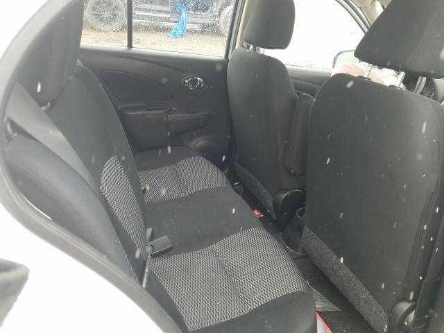 2015 NISSAN MICRA 3N1CK3CP9FL209298