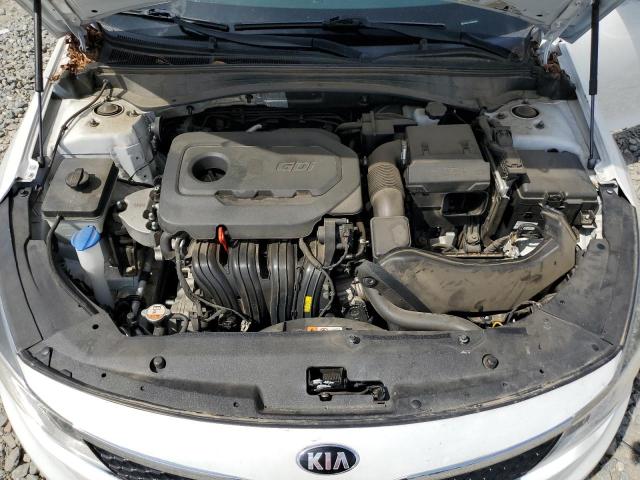 2018 KIA OPTIMA LX - 5XXGT4L31JG265884