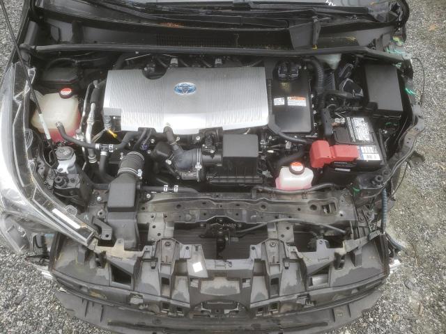 2016 TOYOTA PRIUS - JTDKARFU7G3002440