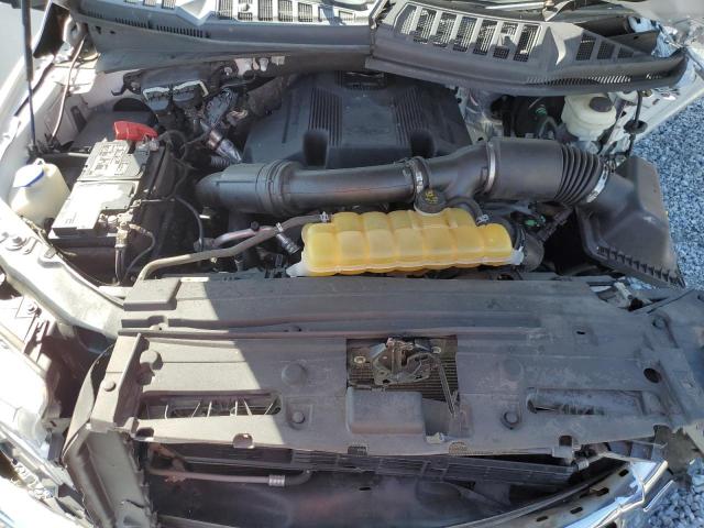 2017 FORD F150 SUPER - 1FTEW1CG0HFC81650