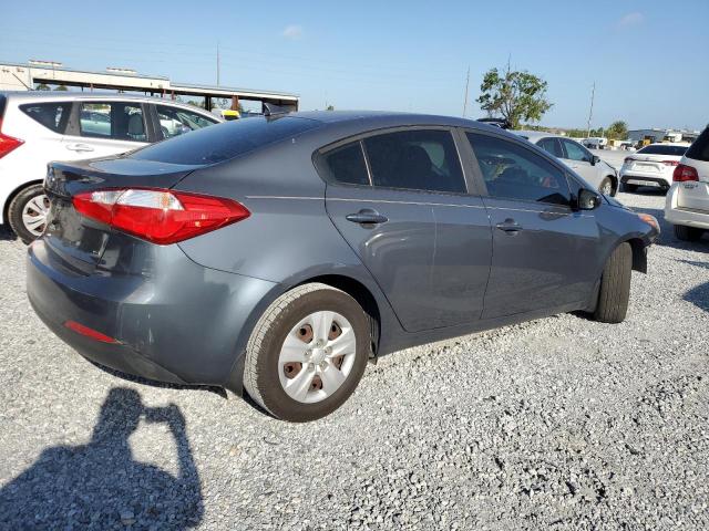 Vin: knafk4a62g5572695, lot: 51083325, kia forte lx 20163