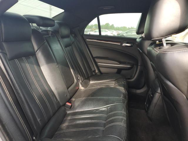 2018 CHRYSLER 300 S 2C3CCAGG5JH267651