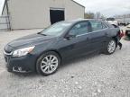 CHEVROLET MALIBU 2LT