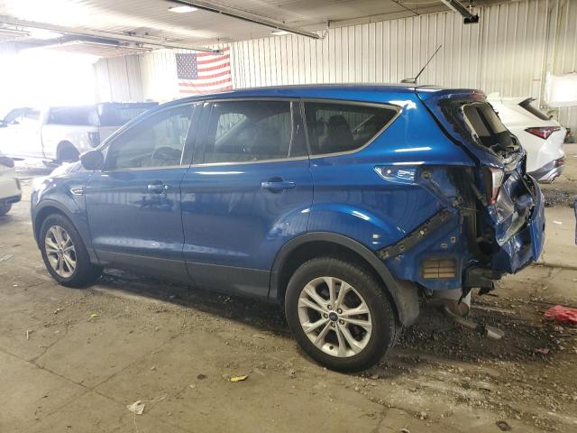 2017 FORD ESCAPE SE - 1FMCU9GD8HUB88250
