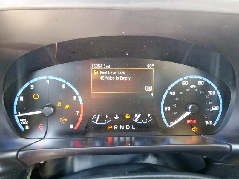 2023 FORD BRONCO SPO - 3FMCR9B61PRD35251