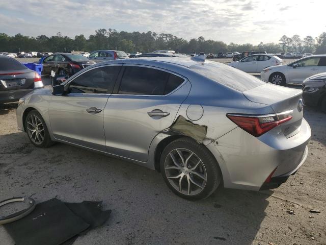 Vin: 19ude2f74la000005, lot: 50587265, acura ilx premium 20202