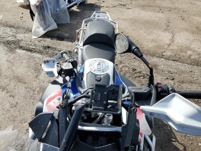 2023 BMW R 1250 GS - WB10M1301P6H69233