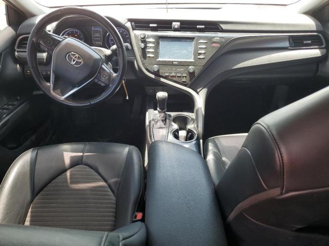 2020 TOYOTA CAMARY SE 4T1G11AK8LU398956