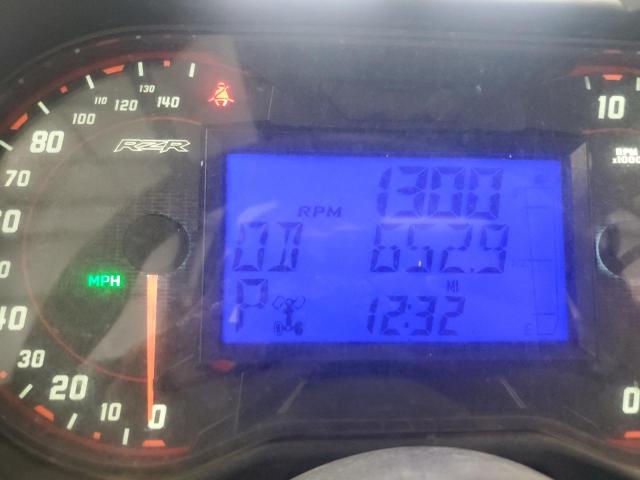 2023 POLARIS RZR PRO XP 3NSRAD926PF362635